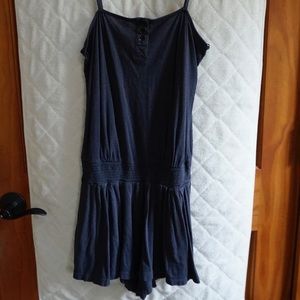 Roxy romper